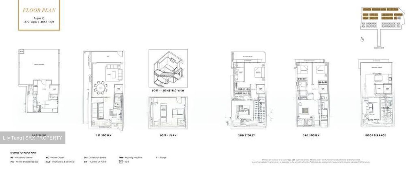 Belgravia Ace (D28), Semi-Detached #600738041